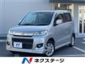 2010 Suzuki Wagon R Stingray