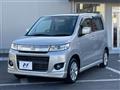 2010 Suzuki Wagon R Stingray