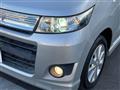 2010 Suzuki Wagon R Stingray