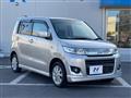 2010 Suzuki Wagon R Stingray