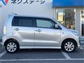 2010 Suzuki Wagon R Stingray