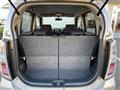 2010 Suzuki Wagon R Stingray