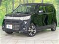 2012 Suzuki Wagon R Stingray