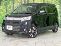 2012 Suzuki Wagon R Stingray