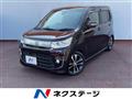 2014 Suzuki Wagon R Stingray