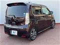 2014 Suzuki Wagon R Stingray