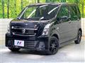 2017 Suzuki Wagon R Stingray