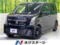 2017 Suzuki Wagon R Stingray