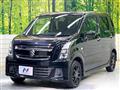 2017 Suzuki Wagon R Stingray