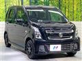 2017 Suzuki Wagon R Stingray