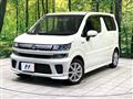 2018 Suzuki Wagon R