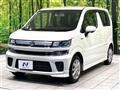 2018 Suzuki Wagon R