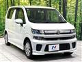 2018 Suzuki Wagon R