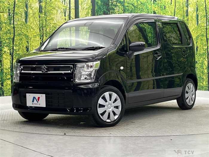 2020 Suzuki Wagon R
