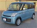 2013 Suzuki Spacia