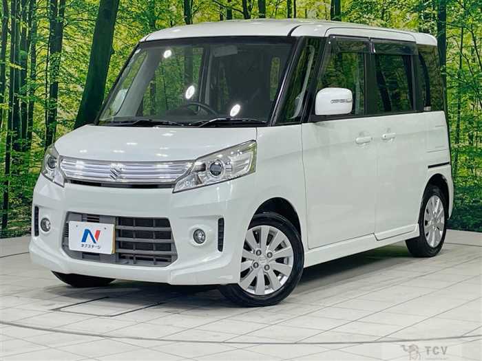 2013 Suzuki Suzuki Others