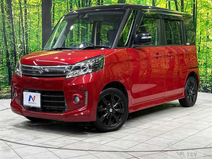 2015 Suzuki Suzuki Others