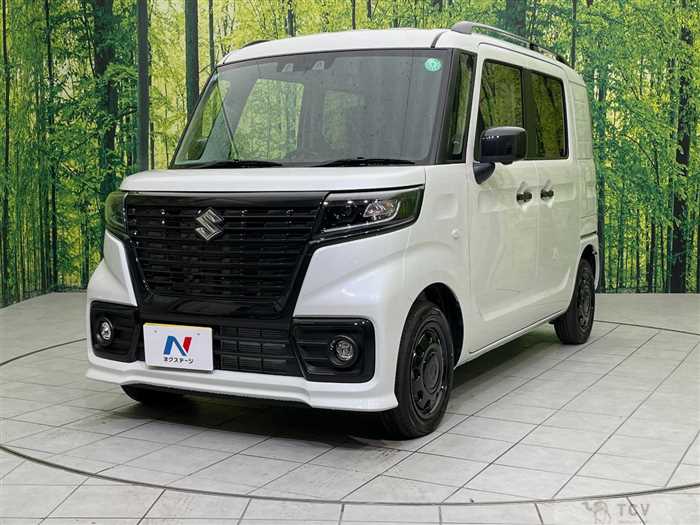 2024 Suzuki Suzuki Others