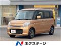 2015 Suzuki Spacia