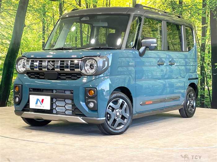 2024 Suzuki Suzuki Others