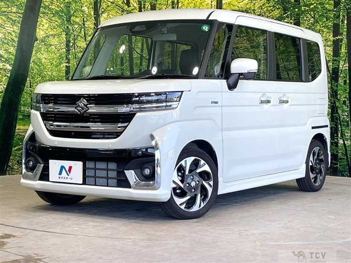 2024 Suzuki Suzuki Others