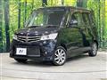 2011 Nissan ROOX