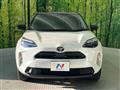 2025 Toyota Yaris Cross