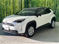 2025 Toyota Yaris Cross