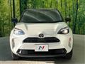 2025 Toyota Yaris Cross