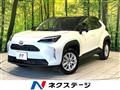 2025 Toyota Yaris Cross