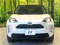 2025 Toyota Yaris Cross