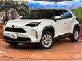 2023 Toyota Yaris Cross