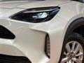 2023 Toyota Yaris Cross