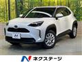 2023 Toyota Yaris Cross