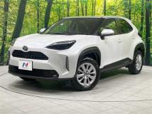 2023 Toyota Yaris Cross