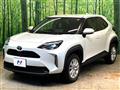 2023 Toyota Yaris Cross