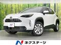 2025 Toyota Yaris Cross
