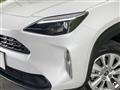 2025 Toyota Yaris Cross