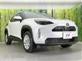 2025 Toyota Yaris Cross