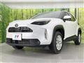 2025 Toyota Yaris Cross