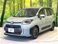 2022 Toyota Sienta