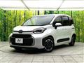 2025 Toyota Sienta