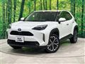 2020 Toyota Yaris Cross