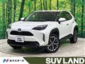 2020 Toyota Yaris Cross