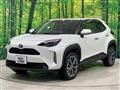 2020 Toyota Yaris Cross