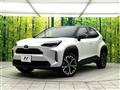 2025 Toyota Yaris Cross