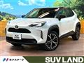 2025 Toyota Yaris Cross