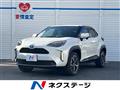 2021 Toyota Yaris Cross