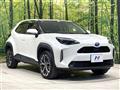 2021 Toyota Yaris Cross