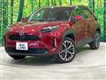 2023 Toyota Yaris Cross